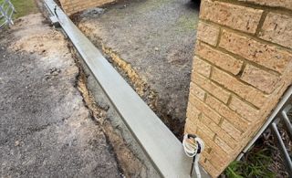 Sliding Gate Replacement Brigadoon 2