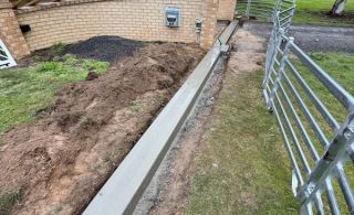 Sliding Gate Replacement Brigadoon 3