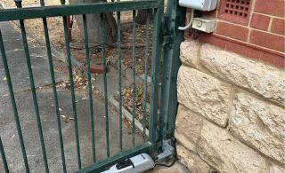 Cooleblupgateautomation 7331