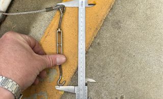 Engineering Telescopicgaterepair 4341