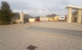 Gatestormdamageyanchep 01