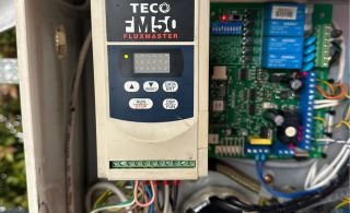 Hazelmereslidinggaterewiring 5198