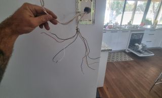 Sliding Gate Replacement Brigadoon 1