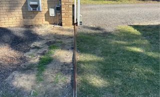 Sliding Gate Replacement Brigadoon 5