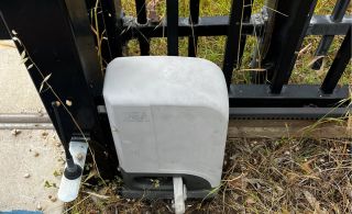 Wangaragatemotorreplacement 8600
