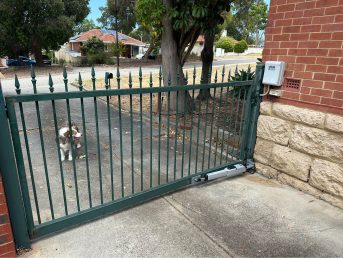 Cooleblupgateautomation 7330