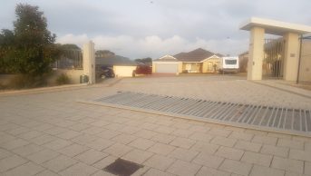 Gatestormdamageyanchep 01