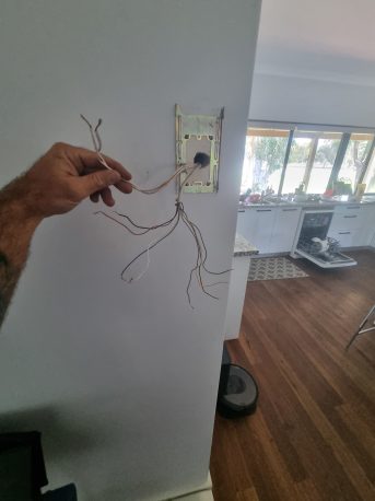 Sliding Gate Replacement Brigadoon 1