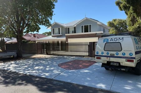 Como Residential Frontage Case Study - Completely Integrated