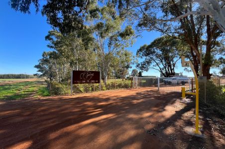 CCF Farms Case Study - Purpose-Built Automated Entrance for a Commercial Chicken Farm