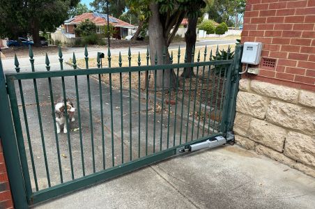 Coolbelup Automation Upgrade Case Study - Modern System Replacement For Enhanced Performance