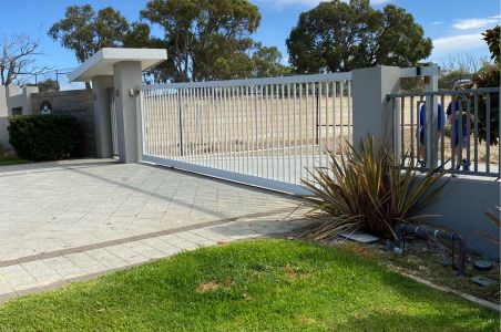 Yanchep Strata Storm Damage Case Study - Engineering Solutions For Coastal Wind Exposure