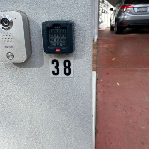 Wembley Downs Storm Damage Case Study - Motor Replacement After Severe Weather