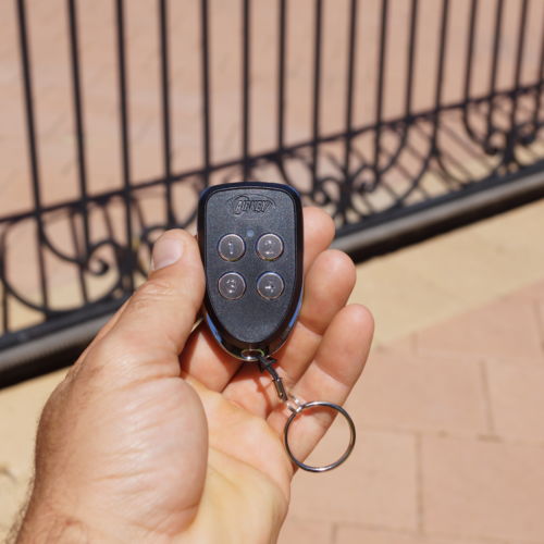 Automatic Electric Gate Accessories, what you need to know.