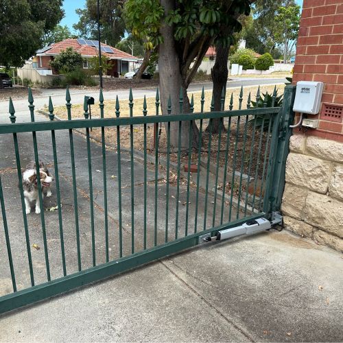 Coolbelup Automation Upgrade Case Study - Modern System Replacement For Enhanced Performance