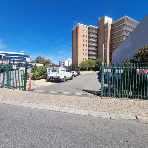 Fremantle Strata Impact Repair Case Study - Comprehensive Gate Restoration After Vehicle Collision