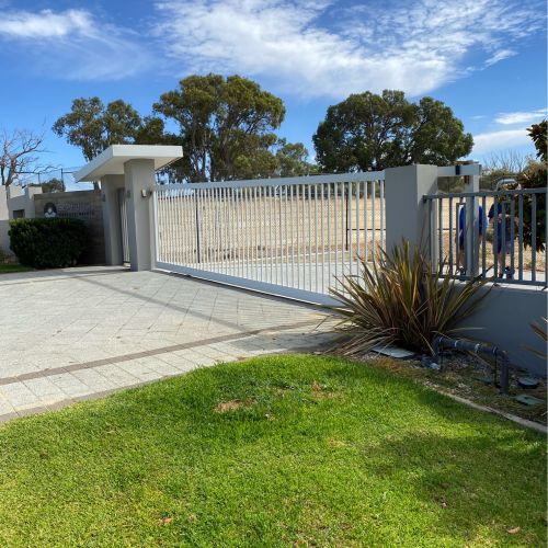 Yanchep Strata Storm Damage Case Study - Engineering Solutions For Coastal Wind Exposure