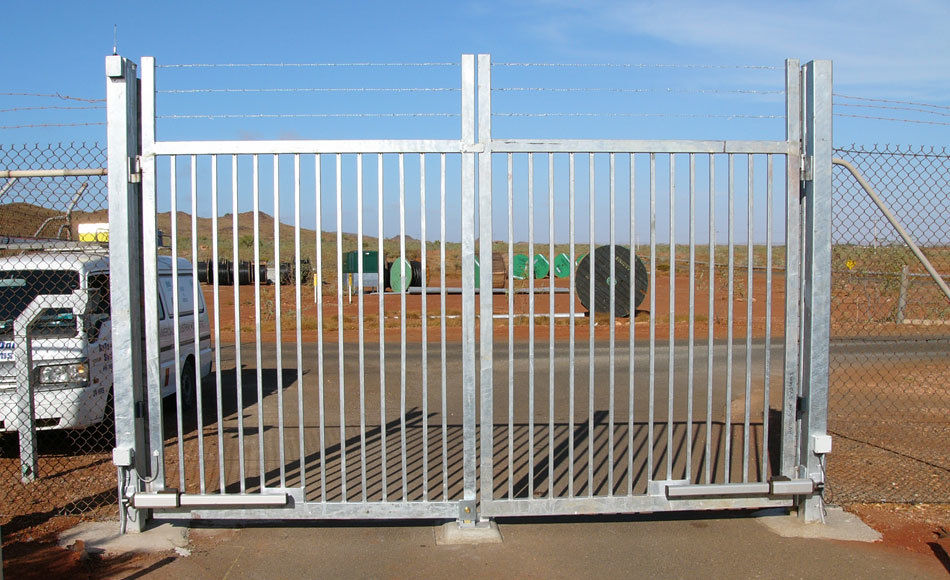 Farm Gates Perth WA Rural Areas Gate Systems AGM Automation