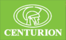 Centurion Logo